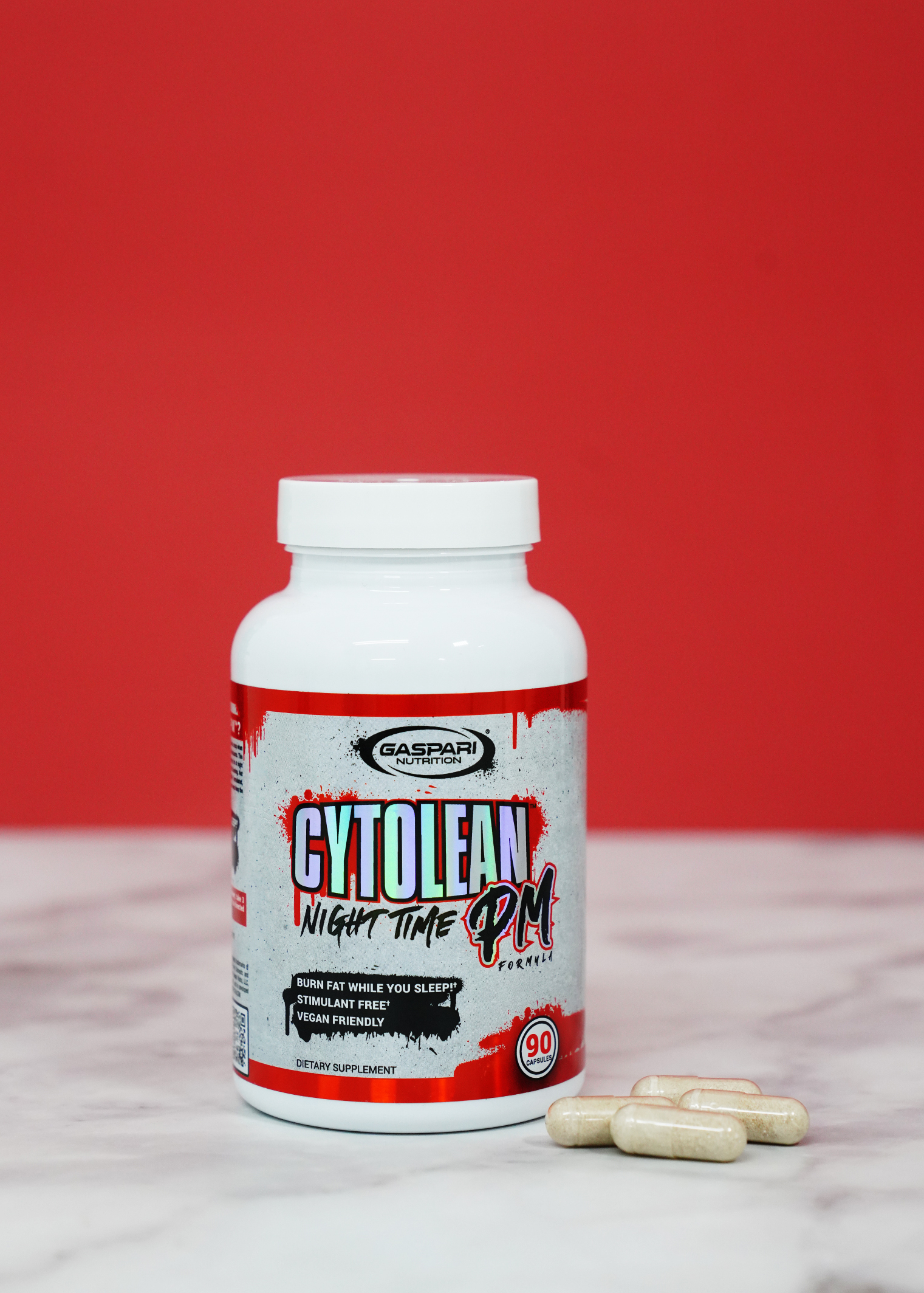 사이토린 PM 전면