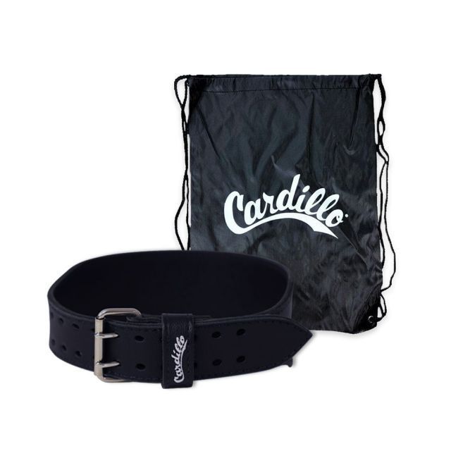 카딜로 나일론 스트링 백 제품 컷