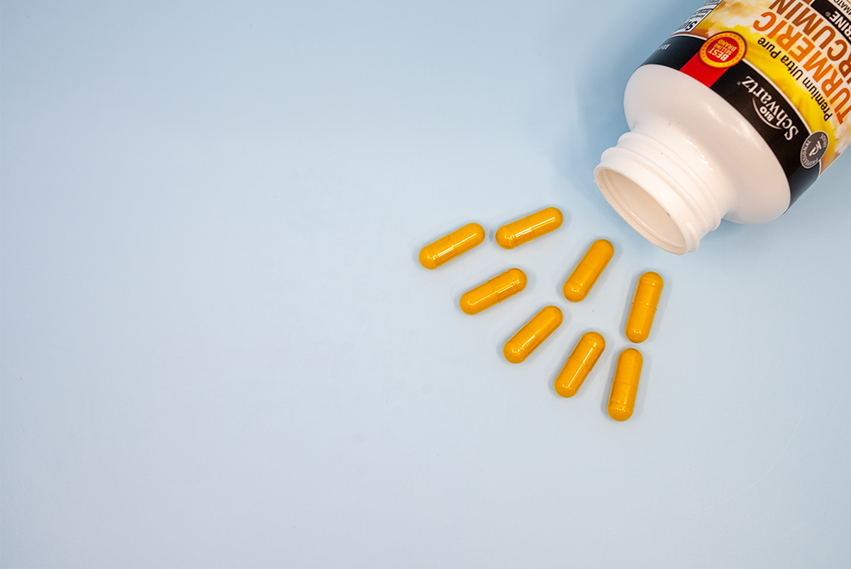 바이오 슈바르츠 투메릭 커큐민 2