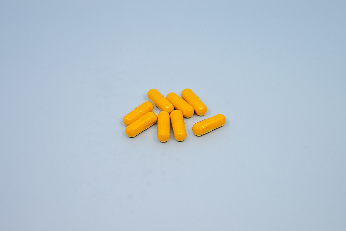 바이오 슈바르츠 투메릭 커큐민 3