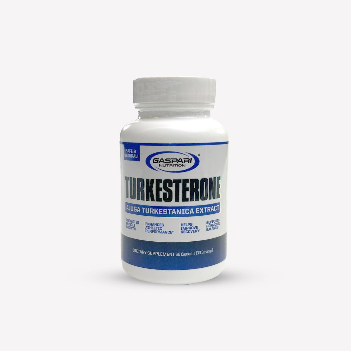 가스파리 투르케스테론