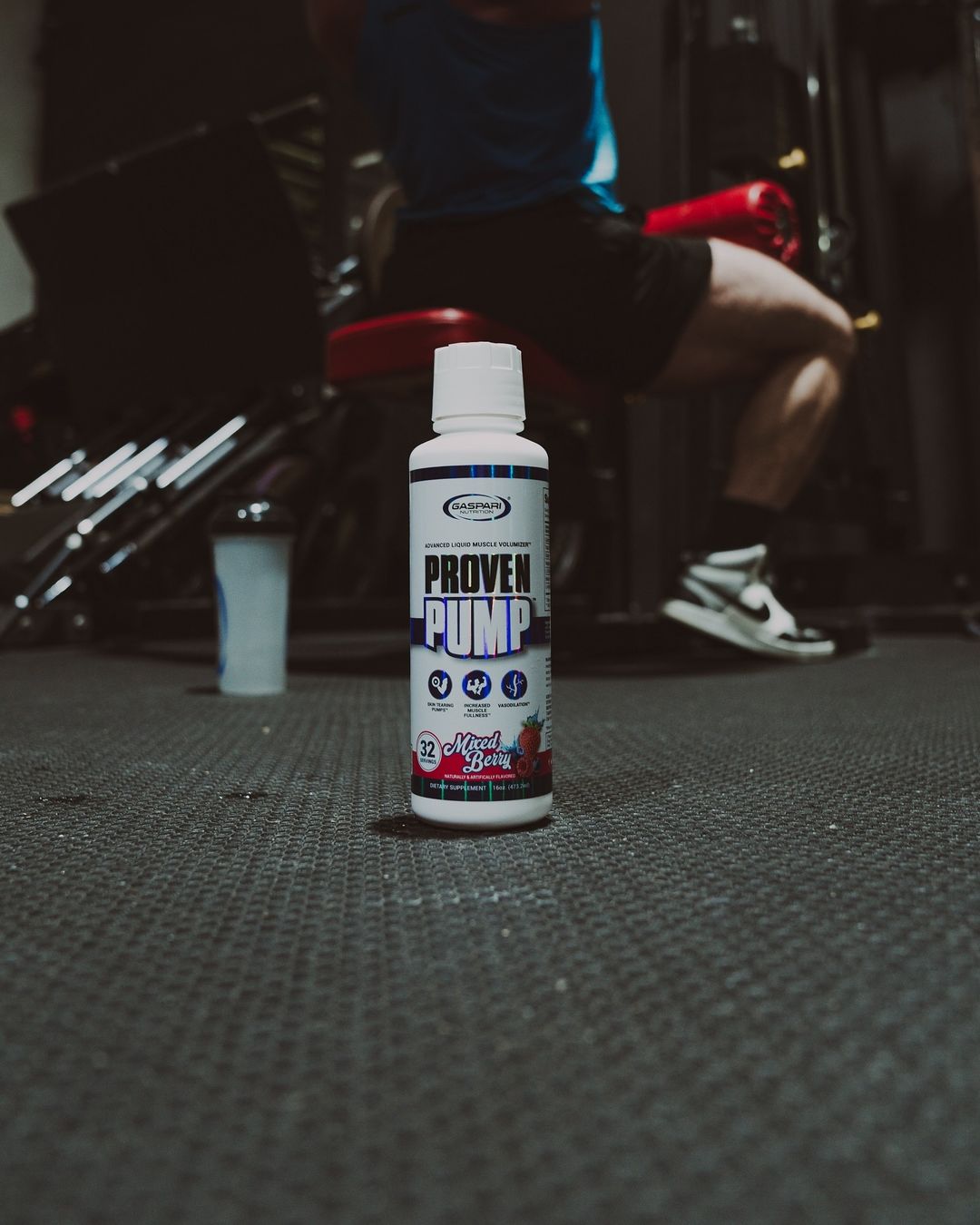 프로븐 펌프 라이프스타일