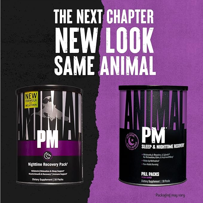 애니멀 PM 자연 유래 성분