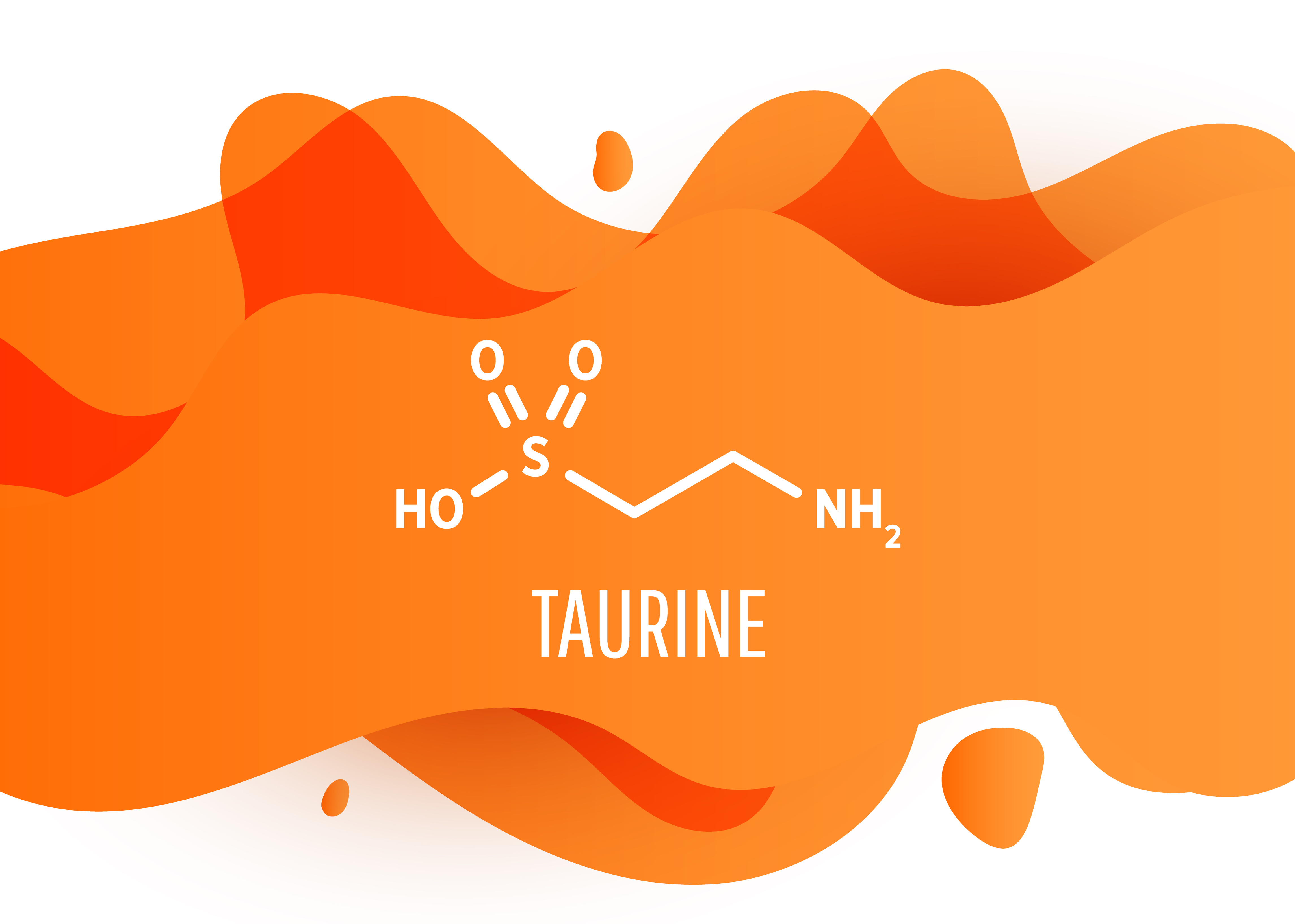 The Benefits of Taurine &ndash; KimiKim Organics