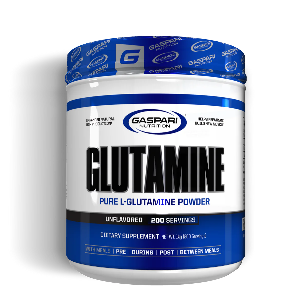 가스파리 글루타민