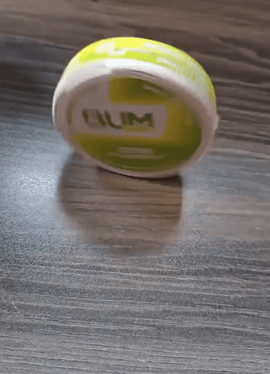 BUM Energy Pouches