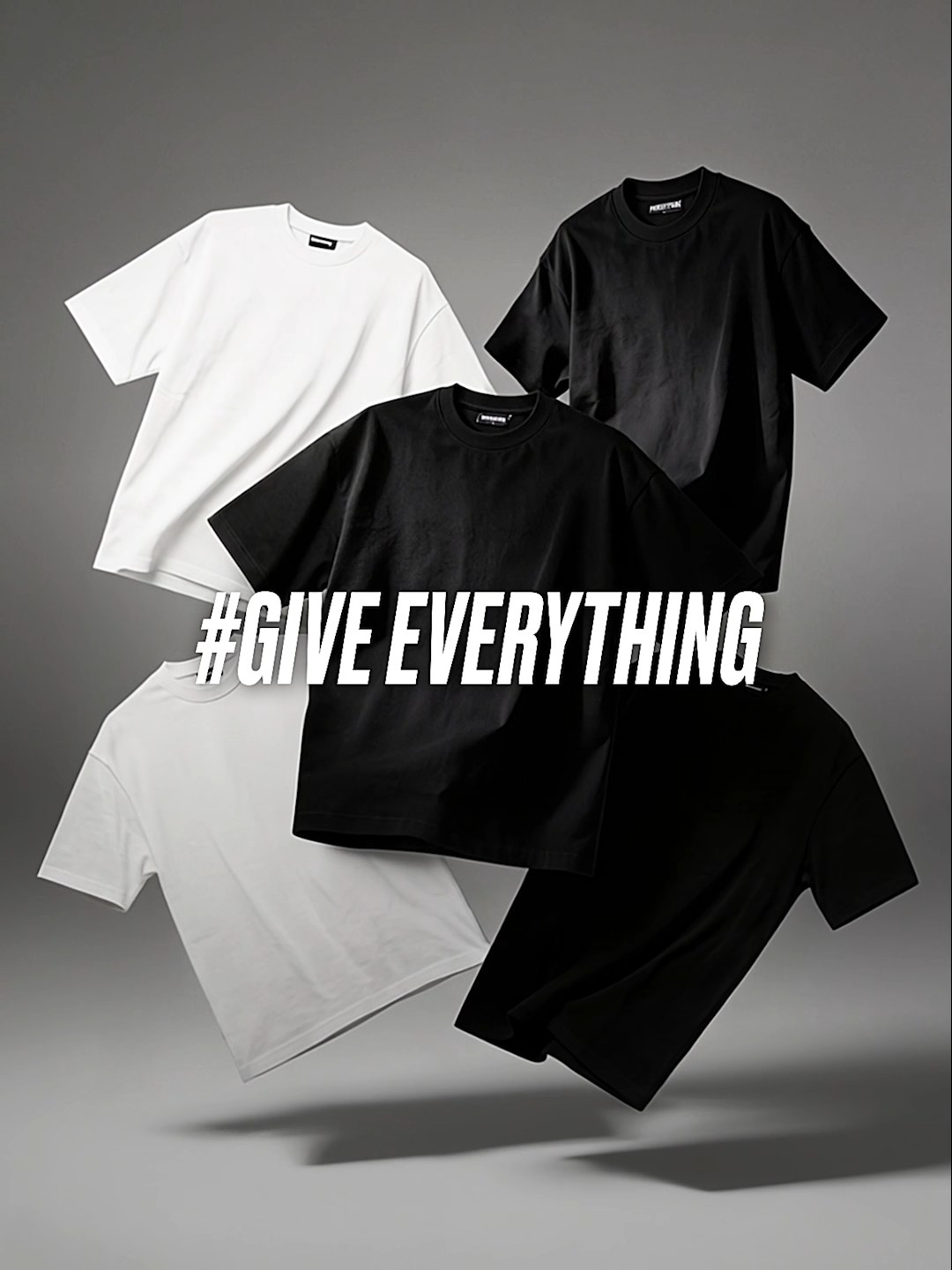 몬스터짐 진심을 담은 무드 컷