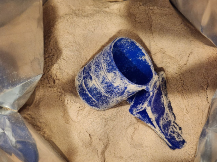 매트릭스 스쿱 클립 분리 안내