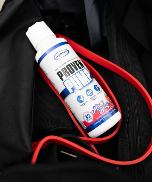 아르기닌 및 베타인