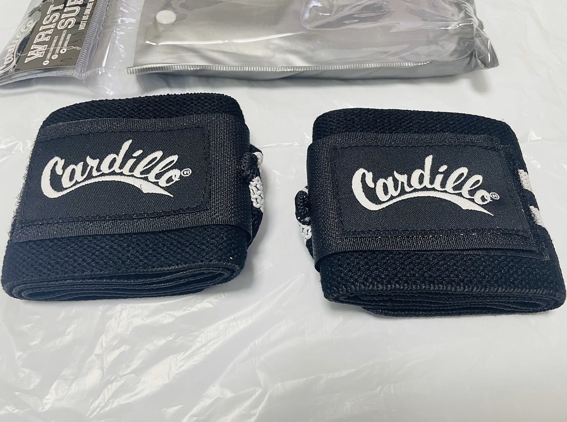 가로 방향 로고 예시 이미지